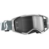 OCULOS SCOTT PROSPECT LS - CINZA - LENTE LIGHT SENSITIVE CINZA OCULOS SCOTT PROSPECT LS - CINZA - LENTE LIGHT SENSITIVE CINZA